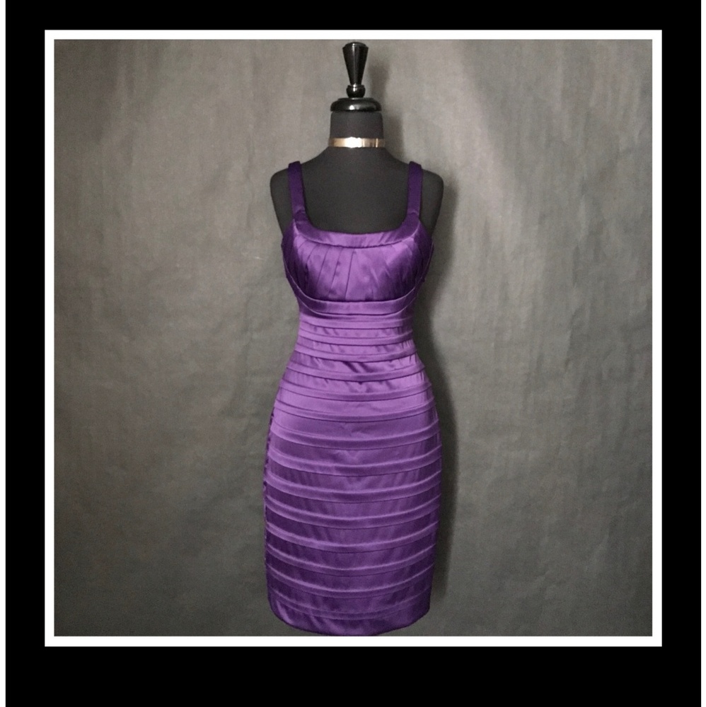 Calvin Klein dress